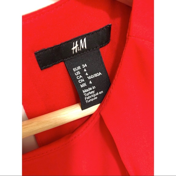 H&M dress - Picture 4 of 4